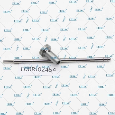 ERIKC FOORJ02454 control valve common rail injector FOOR J02 454 diesel injection valve FOORJ02454 for 0445120025