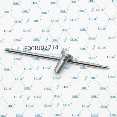 Common Rail Bosch Injection Valve F00RJ02714 Injector Control Valve Types