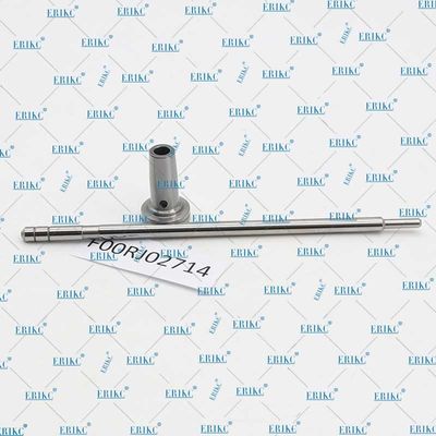 FOORJ02714 For BOS Injection Valve / Fuel Tank Injection Valve For Diesel Car