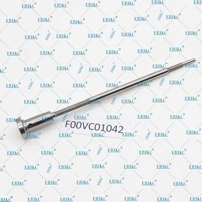 0445110019 Auto Bosch Control Valve F00VC01042 Injector Common Rail Valve