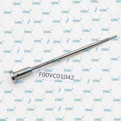 0445110019 Auto For BOS Control Valve F00VC01042 Injector Common Rail Valve