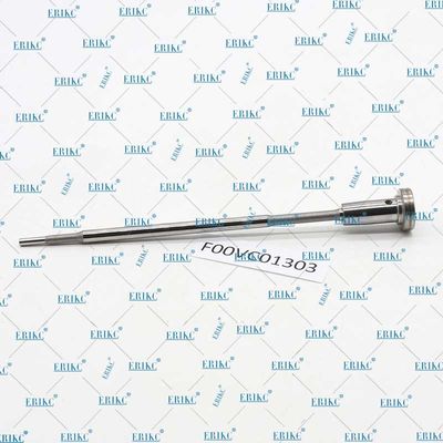 Diesel For BOS Injection Valve High Precision FOOV C01 303 For 0445110075