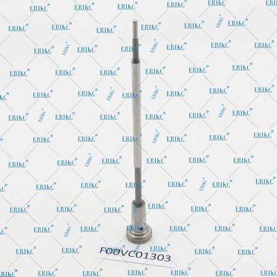 Diesel For BOS Injection Valve High Precision FOOV C01 303 For 0445110075