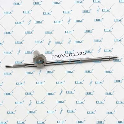 Oil Injector Control For BOS Injection Valve F00VC01325 0445110296 High Performance