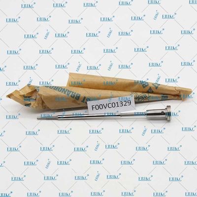 F00VC01329 Injector Control Valve F 00V C01 329 Fuel Diesel Injector Valves F00V C01 329 For For BOS 0445110315