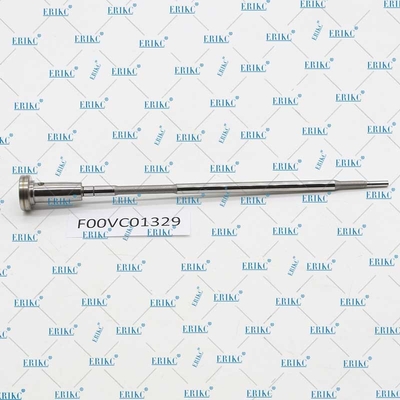 F00VC01329 Injector Control Valve F 00V C01 329 Fuel Diesel Injector Valves F00V C01 329 For Bosch 0445110315