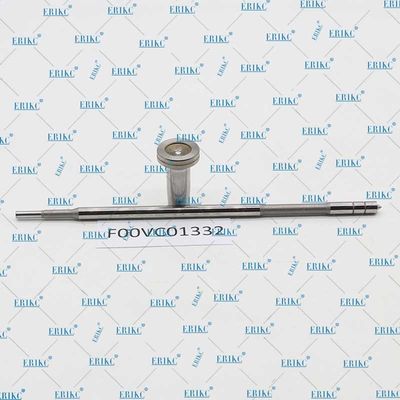 Common Rail For BOS Injection Valve F00VC01332 0445110217 High Precision