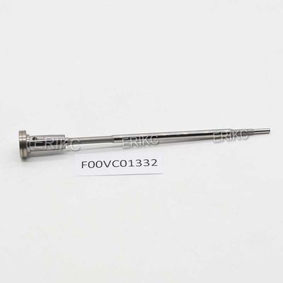 Common Rail For BOS Injection Valve F00VC01332 0445110217 High Precision