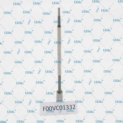 Common Rail For BOS Injection Valve F00VC01332 0445110217 High Precision