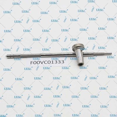 Diesel Fuel Quantity Control Valve / 0445110218 For BOS Fuel Rail Valve