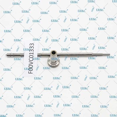 Diesel Fuel Quantity Control Valve / 0445110218 For BOS Fuel Rail Valve
