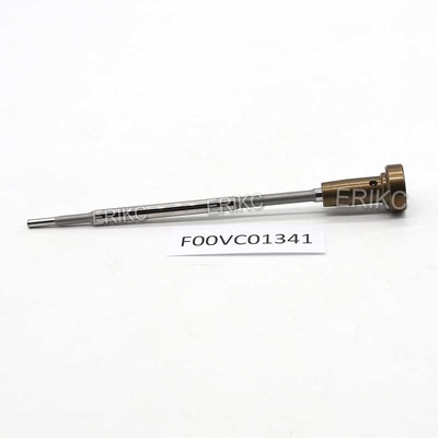 ERIKC F 00V C01 341 Common Rail Injector Valve 0445110237 Small Size