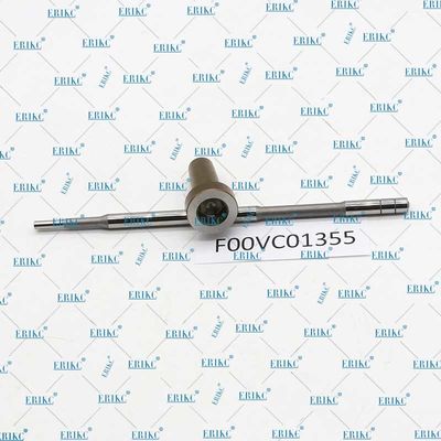 Diesel Car For BOS Injection Valve F00VC01355 Diesel Injector Pump Valve 0445110280