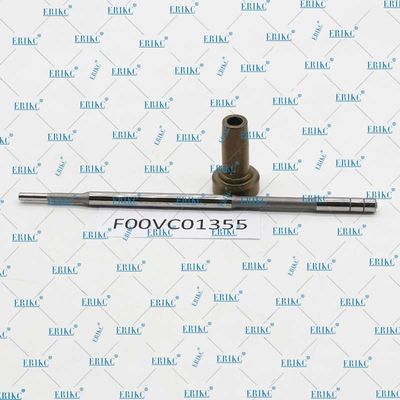 Diesel Car For BOS Injection Valve F00VC01355 Diesel Injector Pump Valve 0445110280
