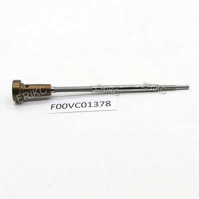 Pressure Pump Fuel Control For BOS Injection Valve FOOVC01378 0445110377 For Car