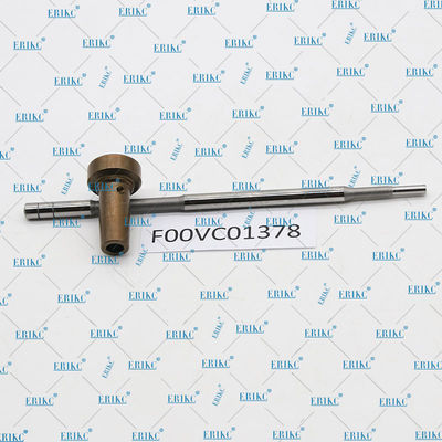 F00VC01378 Diesel Control For BOS Injection Valve 0445110377 CE Certification