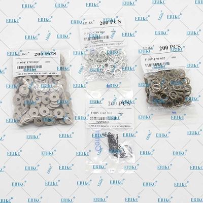 For BOS Fuel Injector Rebuild Kit  FOOVC05008 Injection Ceramic Ball F OOV C05 008