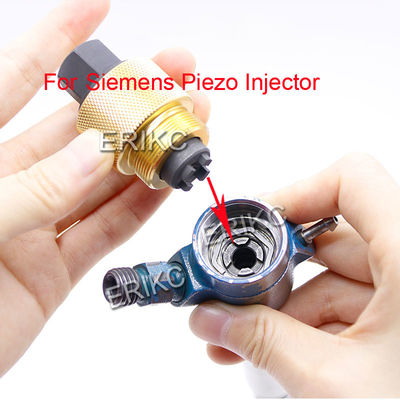 E1023611 Pump Injection Tool Inner Wire Disassembly Tool For Siem Injector Inner Wire Nut