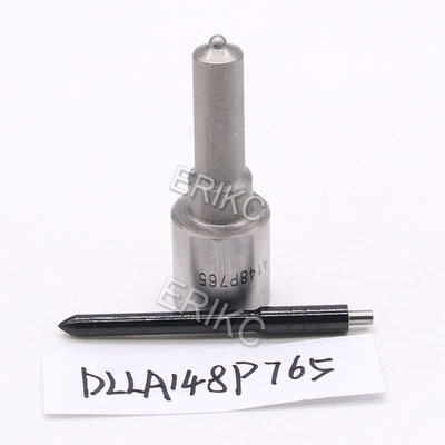 ERIKC 093400-7650 denso DLLA 148P 765 auto fuel pump nozzle 0934007650 common rail injection nozzle spray DLLA 148P765