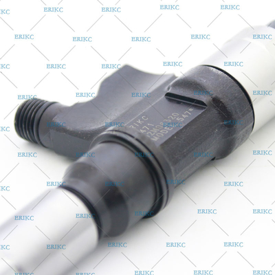 8-97329703-4 8-97329703-6 Auto Fuel Injector 8-97329703-7 8-98284393-1 For Isuzu