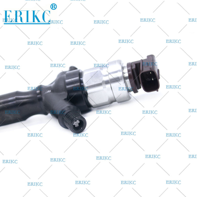 Precision Diesel Injector Pump 9709500592 Fuel Injection Pump Parts 23670-09070 For Toyota