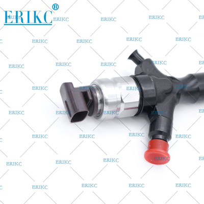 ERIKC 095000 8291 SM095000 8290 Diesel Injector SM095000 82902F SM095000 82906K Engine Injector 23670 09070 23670 09071