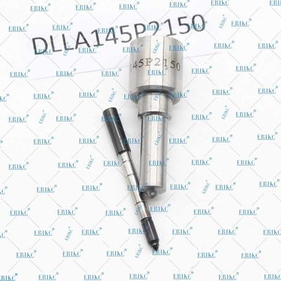 High Precision For BOS Diesel Injector Nozzles DLLA145P2150 Fuel Oil Nozzle For 0445120177