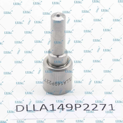 Diesel Common Rail Nozzle Diesel Common Rail Nozzle DLLA 149 P 2271 DLLA 149 P2271 Spraying Systems