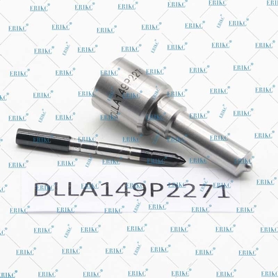 Diesel Common Rail Nozzle Diesel Common Rail Nozzle DLLA 149 P 2271 DLLA 149 P2271 Spraying Systems