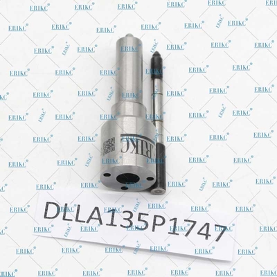 Oil Jet Nozzle Assy 0445120126 DLLA135P1747 Oil Jet Nozzle Assy DLLA 135P 1747 For 0 445 120 126