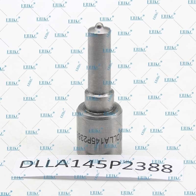0433172388 Fuel Common Rail Nozzle DLLA145P2388 Oil Pump Nozzle DLLA 145P 2388 For 0433172388