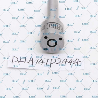 ERIKC DLLA 147P 2444 Automatic Fuel Nozzle DLLA147P2444 Diesel Pump Nozzle DLLA 147P2444 For 0445120429