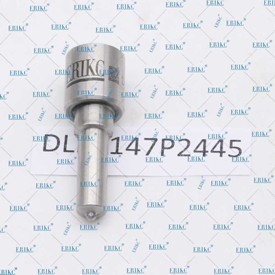 ERIKC DLLA 147P 2445 Diesel Fuel Pump Nozzle DLLA147P2445 Fog Spray Nozzle DLLA 147P2445 For 0445120380