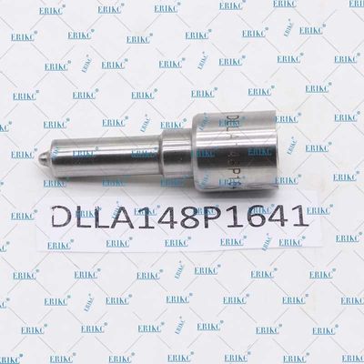 0433172004 Fuel Common Rail For BOS Nozzle DLLA 148 P 1641 Oil Dispenser Nozzle