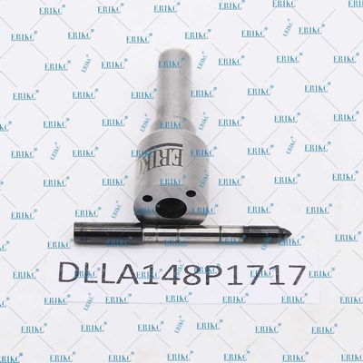 ERIKC Fuel Spray For BOS Nozzle Automatic Diesel Fuel Nozzle DLLA148P1717 DLLA 148P1717 For NISSAN 16600VZ20A