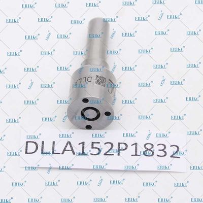Fuel Spray For BOS Nozzle DLLA152P1832 0433172120 Diesel Pump Nozzle ISO9001