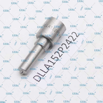 DLLA152P2422 Bosch Nozzle Diesel Fuel Injector Nozzles Jet Nozzle Assy For 0445120373