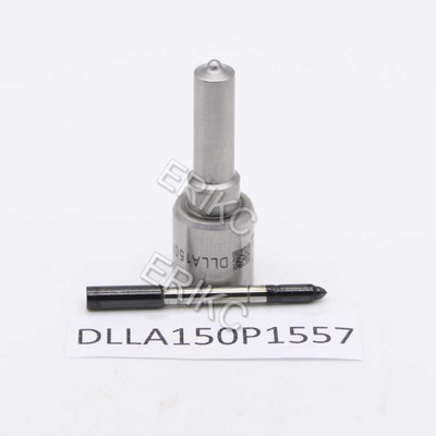 0433171960 Auto Fuel Bosch Nozzle DLLA150P1557 Fuel Injector Nozzle CE