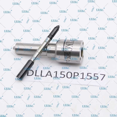 Spraying Systems Common Rail Injector Nozzles DLLA150P1557 For 0445110265