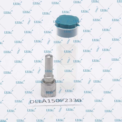 0433172330 Injector Nozzle Bosch DLLA 150 P 2330 Fuel Pump Nozzle DLLA 150P2330 For 0 445 120 333