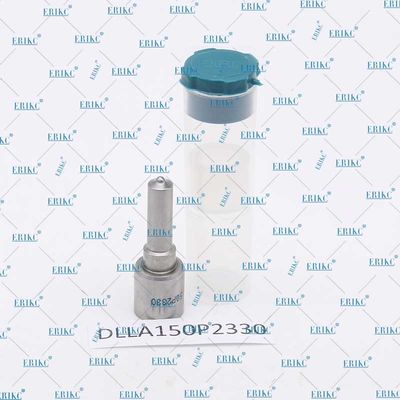 0433172330 Injector Nozzle For BOS DLLA 150 P 2330 Fuel Pump Nozzle DLLA 150P2330 For 0 445 120 333