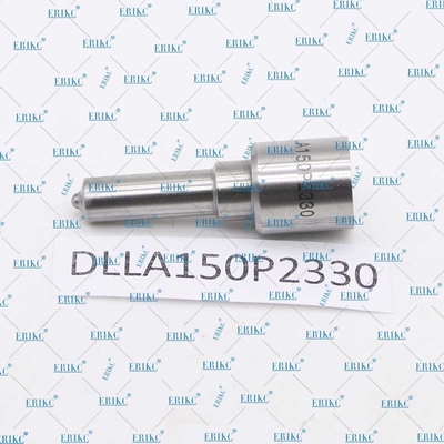 0433172330 Injector Nozzle Bosch DLLA 150 P 2330 Fuel Pump Nozzle DLLA 150P2330 For 0 445 120 333