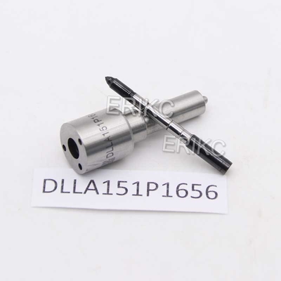 Oil Common Rail Nozzle DLLA151P1656 DLLA 151P 1656 Diesel Spray Nozzle DLLA 151P1656 For 0445120081