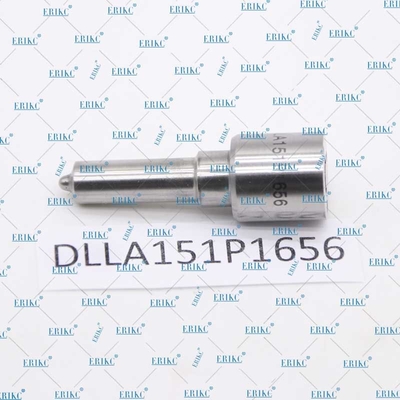 Auto Fuel Nozzle DLLA 151 P1656 DLLA 151 P 1656 Pump Injector Nozzle 0433172017 For FAW 1112010B470-0000