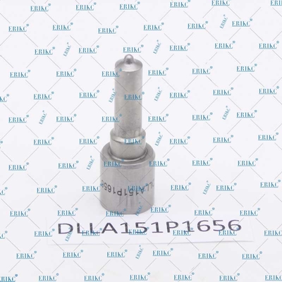 Oil Common Rail Nozzle DLLA151P1656 DLLA 151P 1656 Diesel Spray Nozzle DLLA 151P1656 For 0445120081