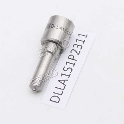 DLLA 151P 2311 Fuel Engine Nozzle DLLA151P2311 Common Rail Nozzle DLLA 151P2311 For 0445120324