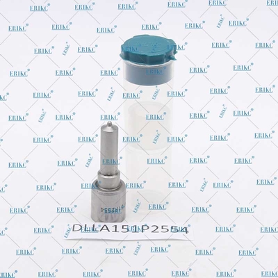 0433172554  jet nozzle assy DLLA 151 P 2554 Diesel Engine Nozzle DLLA 151P 2554 For 0445120447