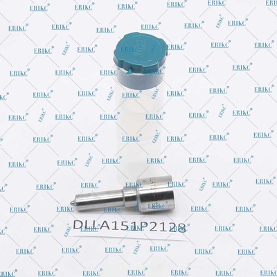 ERIKC DLLA 151 P2128 Diesel Fuel Pump Nozzle DLLA151P2128 DLLA 151P2128 Spraying Systems Nozzle For 0445120325