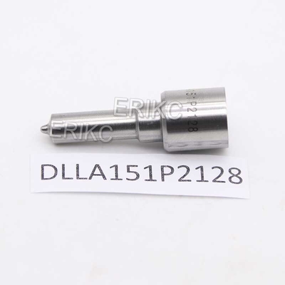 ERIKC DLLA 151 P2128 Diesel Fuel Pump Nozzle DLLA151P2128 DLLA 151P2128 Spraying Systems Nozzle For 0445120325