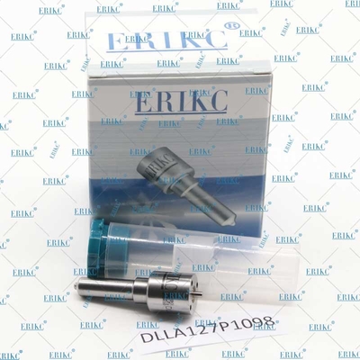 DLLA 127P1098 Common Rail Nozzle DLLA 127P 1098 Denso Diesel Injectors Toyota DLLA127P1098 For 09500-6310